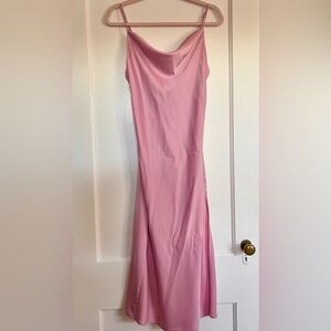 Urban Outfitters Slip Dress